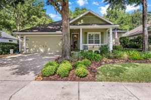 2174 NW 144th St, Newberry, FL 32669, Sold 10/11/22