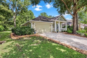 2174 NW 144th St, Newberry, FL 32669, Sold 10/11/22