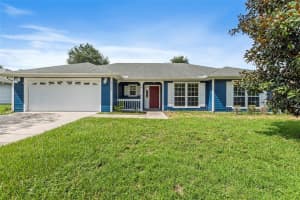 25338 NW 9TH RD, NEWBERRY, FL 32669 Sold 09/28/22