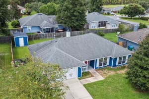 25338 NW 9TH RD, NEWBERRY, FL 32669 Sold 09/28/22