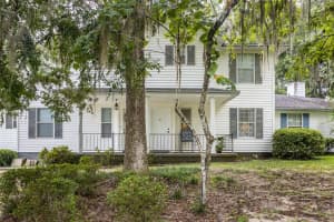 2720 NW 104 CT #C, GAINESVILLE, FL 32606 Sold 10/14/22