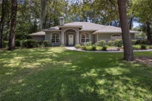 2103 SW 75TH TER, GAINESVILLE, FL 32607 Sold 09/13/22