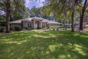 2103 SW 75TH TER, GAINESVILLE, FL 32607 Sold 09/13/22