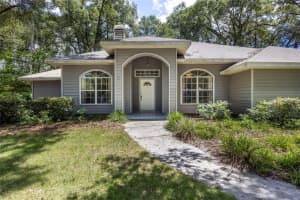 2103 SW 75TH TER, GAINESVILLE, FL 32607 Sold 09/13/22