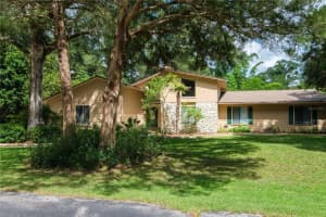 1907 SW 81ST TER, GAINESVILLE, FL 32607 Sold 08/25/22
