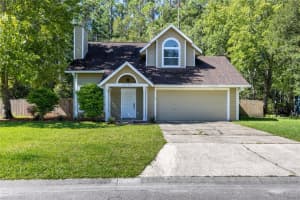3543 NW 67TH AVE, GAINESVILLE, FL 32653 Sold 11/30/22