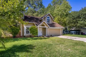 3543 NW 67TH AVE, GAINESVILLE, FL 32653 Sold 11/30/22