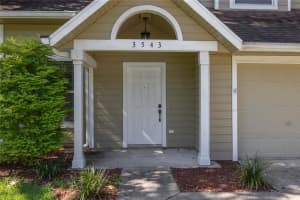 3543 NW 67TH AVE, GAINESVILLE, FL 32653 Sold 11/30/22