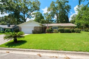 9227 NW 15th Pl, Gainesville, FL 32606, Sold 11/15/22