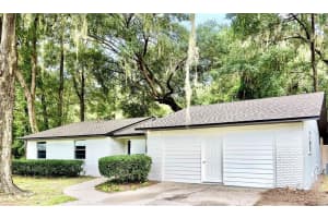 5524 SW 82ND TER, GAINESVILLE, FL 32608 Sold 10/07/22