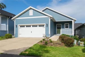 1421 NW 120TH WAY, GAINESVILLE, FL 32606 Sold 09/19/22