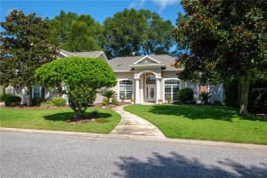 1404 SW 85th Terrace, Gainesville, FL 32607, Sold 10/18/22