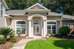 1404 SW 85th Terrace, Gainesville, FL 32607, Sold 10/18/22