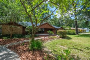 1802 SW 78th St, Gainesville, FL 32607, Sold 09/28/22