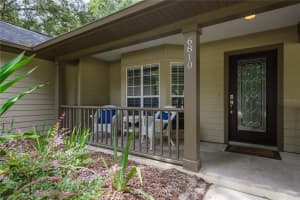 6810 SW 80TH DR, GAINESVILLE, FL 32608 Sold 10/10/22