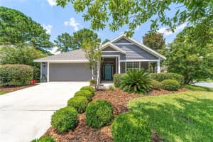14630 NW 22nd Pl, Newberry, FL 32669, Sold 09/22/22