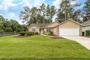 11509 NW 16th Pl, Gainesville, FL 32606, Sold 09/30/22