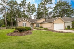 11509 NW 16th Pl, Gainesville, FL 32606, Sold 09/30/22