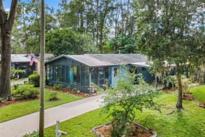 8692 NW 42ND DR, GAINESVILLE, FL 32653 Sold 10/28/22