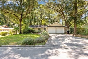 5418 SW 82ND TER, GAINESVILLE, FL 32608 Sold 11/04/22
