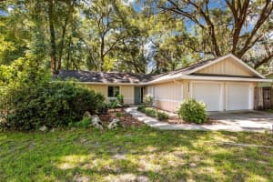 5418 SW 82ND TER, GAINESVILLE, FL 32608 Sold 11/04/22