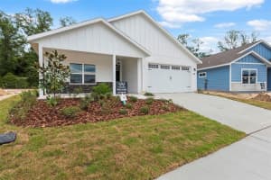 1423 SW 66th Dr, Gainesville, FL 32607, Sold 08/18/22