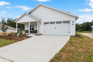 1423 SW 66th Dr, Gainesville, FL 32607, Sold 08/18/22