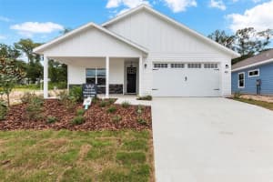 1423 SW 66th Dr, Gainesville, FL 32607, Sold 08/18/22