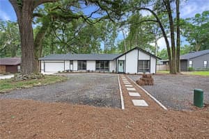 1806 SW 81ST TER, GAINESVILLE, FL 32607 Sold 10/21/22