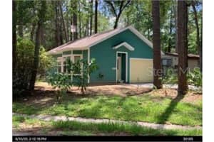 8728 NW 40 CIR, GAINESVILLE, FL 32653 Sold 10/04/22