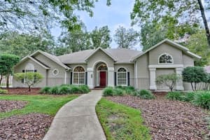7827 NW 50TH ST, GAINESVILLE, FL 32653 Sold 10/21/22