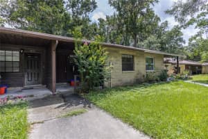 4617 SW 67TH TER, GAINESVILLE, FL 32608 Sold 01/23/23
