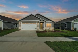 1445 SW 67TH TER, GAINESVILLE, FL 32607 Sold 06/23/23