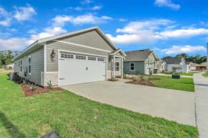1445 SW 67TH TER, GAINESVILLE, FL 32607 Sold 06/23/23