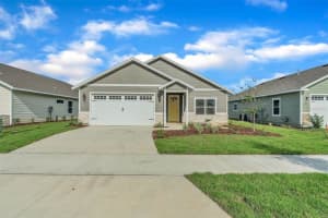 1445 SW 67TH TER, GAINESVILLE, FL 32607 Sold 06/23/23