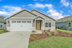 1445 SW 67TH TER, GAINESVILLE, FL 32607 Sold 06/23/23