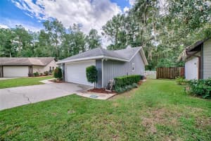 4112 59th Terrace, Gainesville, FL 32606, Sold 09/23/22