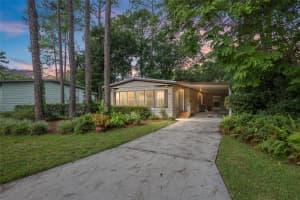8558 NW 41st Terrace, Gainesville, FL 32653, Sold 10/06/22