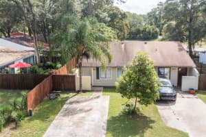 2211 SW 70TH TER, GAINESVILLE, FL 32607 Sold 10/07/22