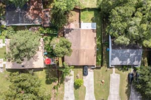 2211 SW 70TH TER, GAINESVILLE, FL 32607 Sold 10/07/22