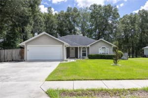 6341 SW 84TH TER, GAINESVILLE, FL 32608 Sold 10/07/22