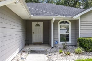 6341 SW 84TH TER, GAINESVILLE, FL 32608 Sold 10/07/22