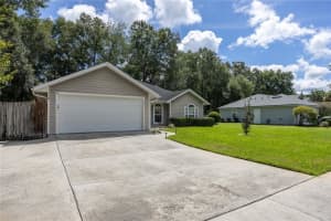 6341 SW 84TH TER, GAINESVILLE, FL 32608 Sold 10/07/22