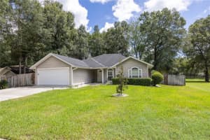 6341 SW 84TH TER, GAINESVILLE, FL 32608 Sold 10/07/22