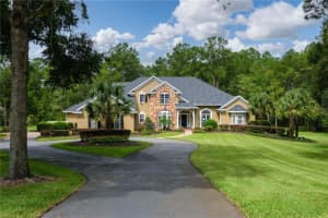 2112 NW 135TH TER, GAINESVILLE, FL 32606 Sold 10/28/22
