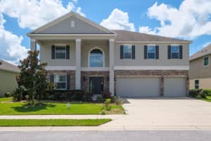 24465 SW 6TH PL, NEWBERRY, FL 32669 Sold 01/30/23