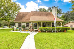 7525 SW 52ND PL, GAINESVILLE, FL 32608 Sold 11/08/22