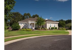 2709 NW 137TH TER, GAINESVILLE, FL 32606 Sold 11/04/22
