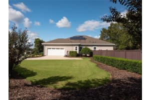 2709 NW 137TH TER, GAINESVILLE, FL 32606 Sold 11/04/22