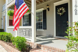 11668 NW 17 Pl, Gainesville, FL 32606, Sold 11/16/22